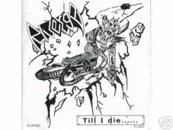 Riverge : Till I Die...